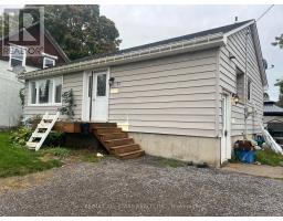 27 MARGARET STREET, Port Hope, Ontario