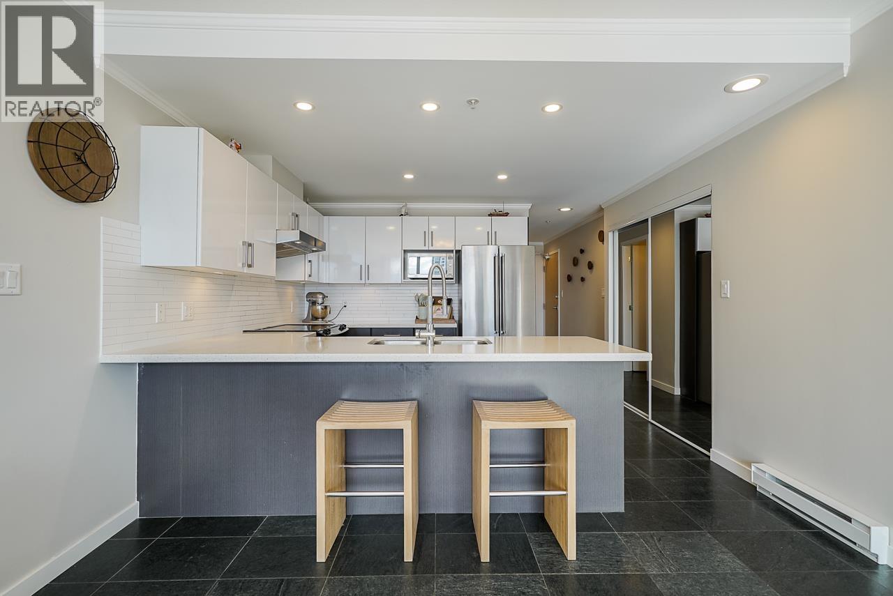 1102 14 Begbie Street, New Westminster, British Columbia  V3M 0C4 - Photo 10 - R3050413