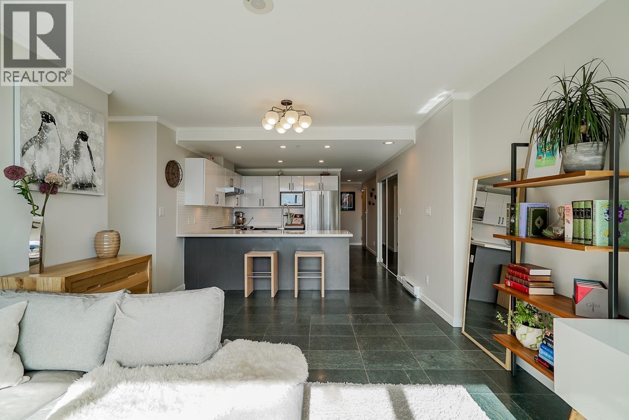 1102 14 Begbie Street, New Westminster, British Columbia  V3M 0C4 - Photo 15 - R3050413