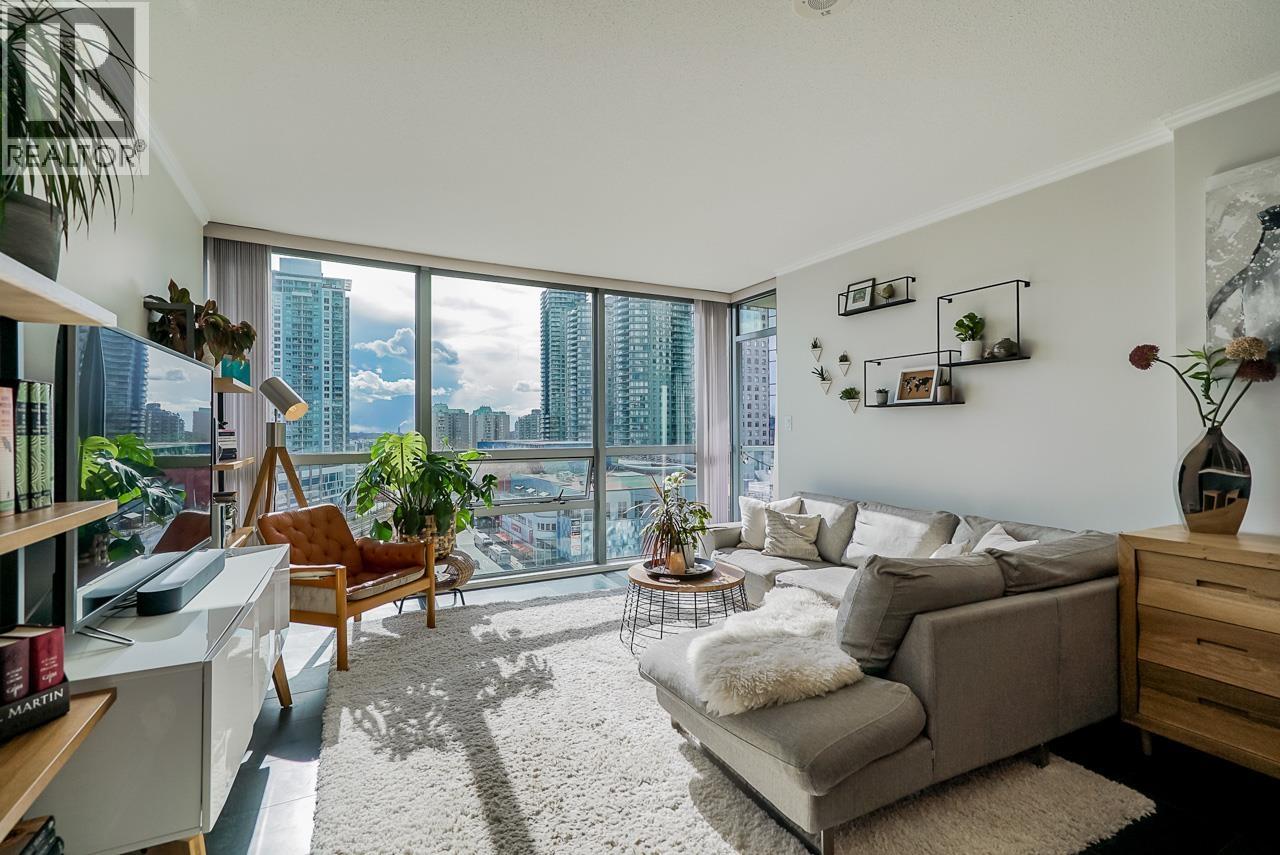 1102 14 Begbie Street, New Westminster, British Columbia  V3M 0C4 - Photo 16 - R3050413