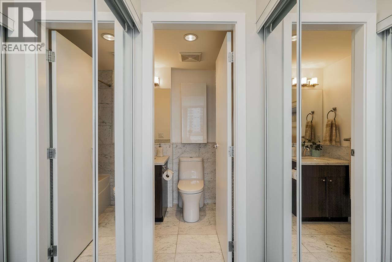 1102 14 Begbie Street, New Westminster, British Columbia  V3M 0C4 - Photo 17 - R3050413