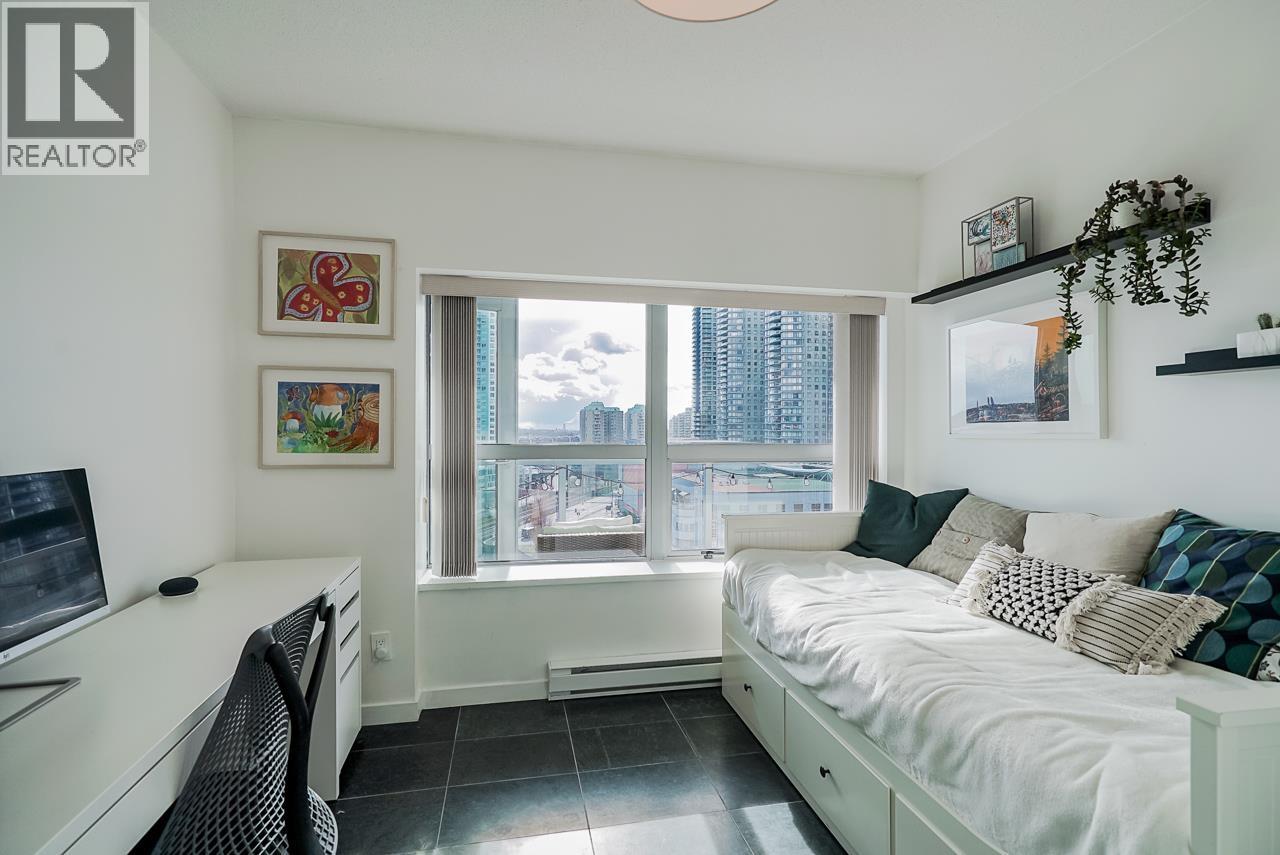 1102 14 Begbie Street, New Westminster, British Columbia  V3M 0C4 - Photo 21 - R3050413