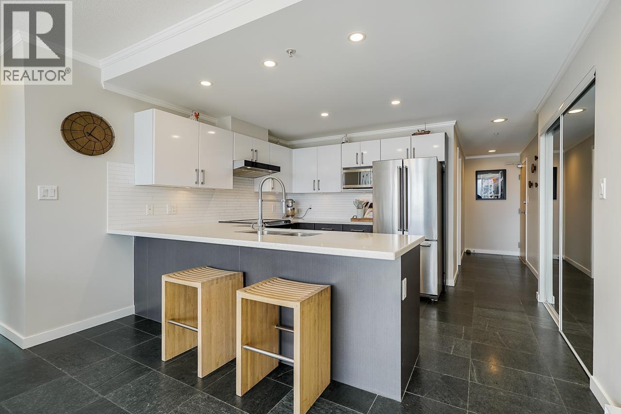 1102 14 Begbie Street, New Westminster, British Columbia  V3M 0C4 - Photo 9 - R3050413