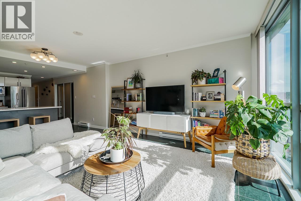 1102 14 Begbie Street, New Westminster, British Columbia  V3M 0C4 - Photo 14 - R3050413