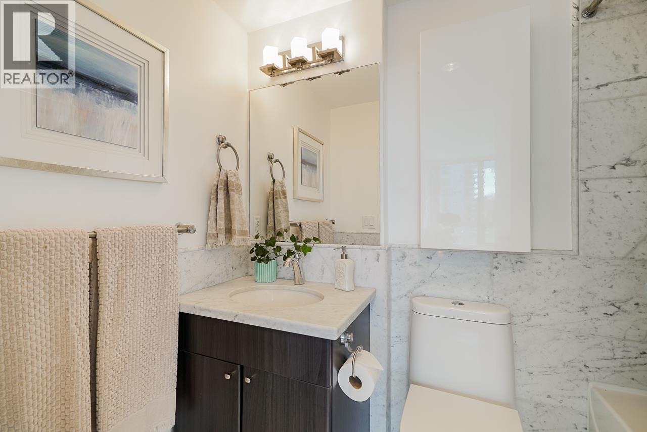 1102 14 Begbie Street, New Westminster, British Columbia  V3M 0C4 - Photo 18 - R3050413