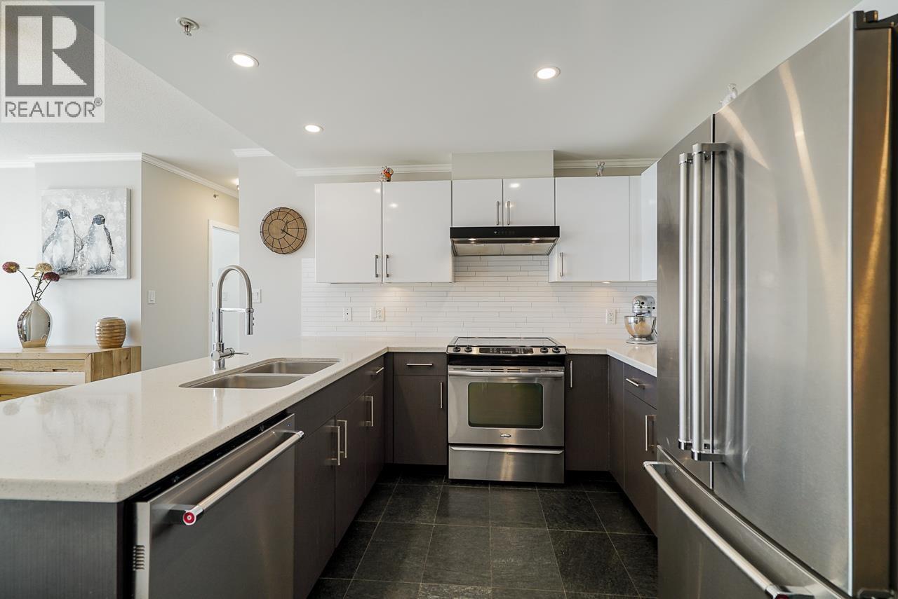 1102 14 Begbie Street, New Westminster, British Columbia  V3M 0C4 - Photo 7 - R3050413