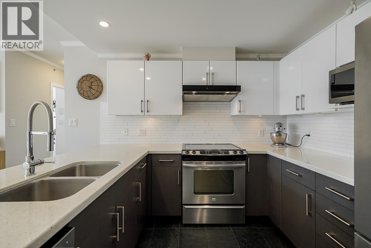 1102 14 Begbie Street, New Westminster, British Columbia  V3M 0C4 - Photo 8 - R3050413