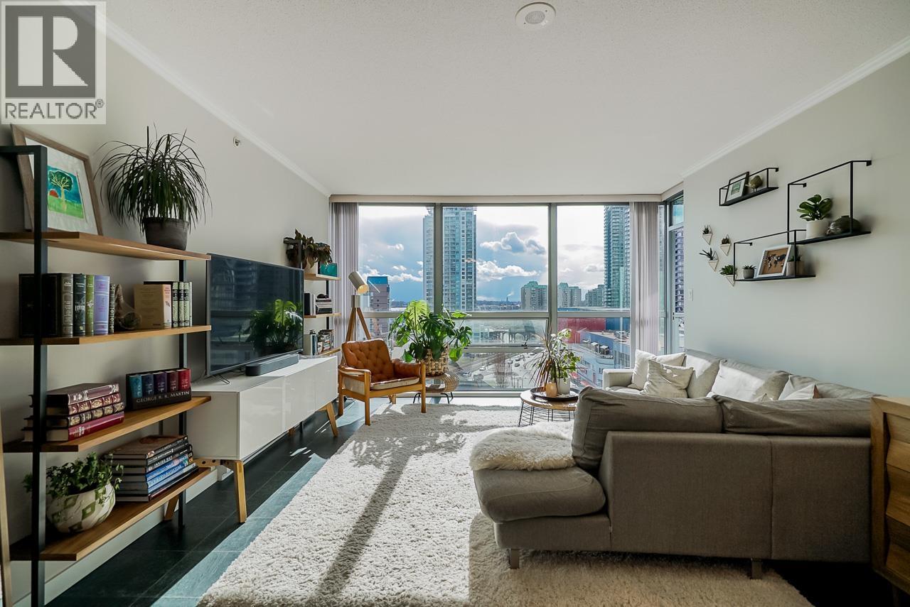 1102 14 Begbie Street, New Westminster, British Columbia  V3M 0C4 - Photo 13 - R3050413