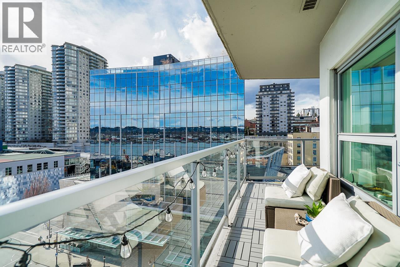 1102 14 Begbie Street, New Westminster, British Columbia  V3M 0C4 - Photo 23 - R3050413