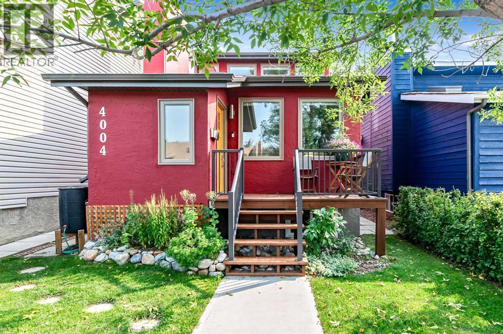 4004 46 Street SW, Calgary, Alberta