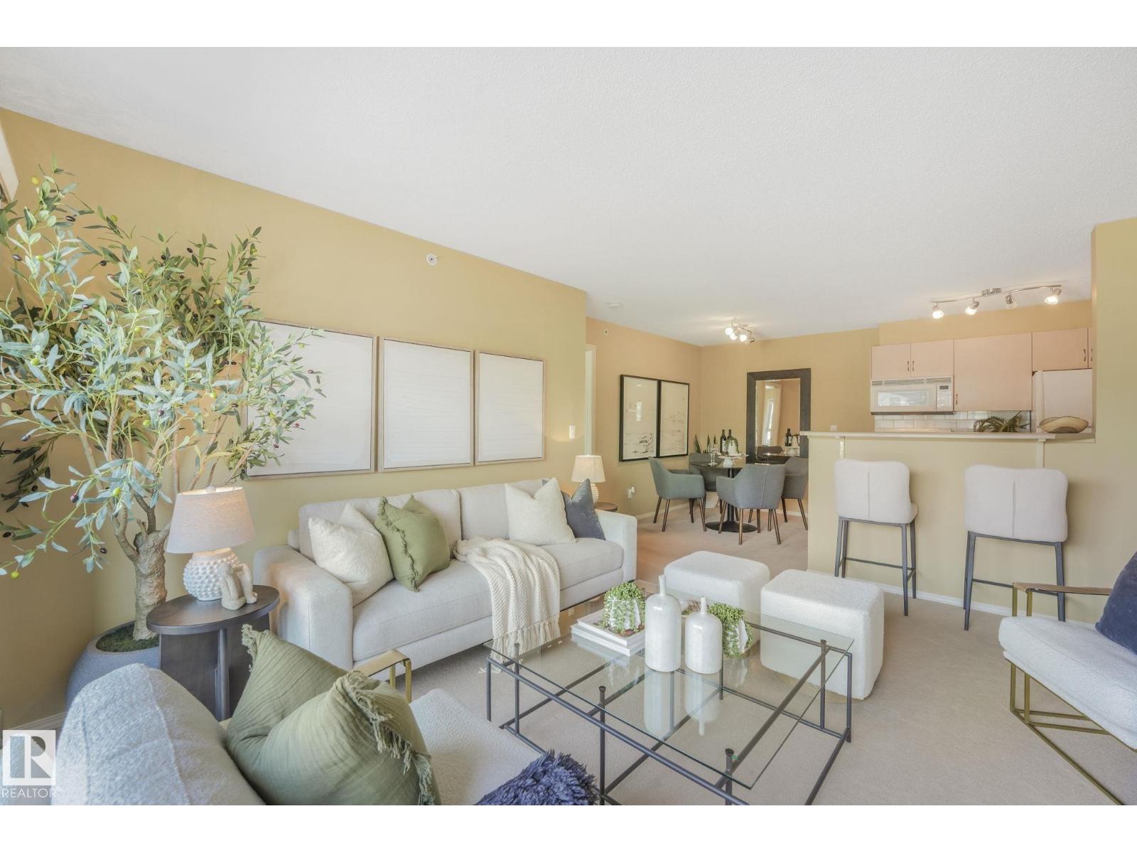 #421 17003 67 AV NW, Edmonton, Alberta