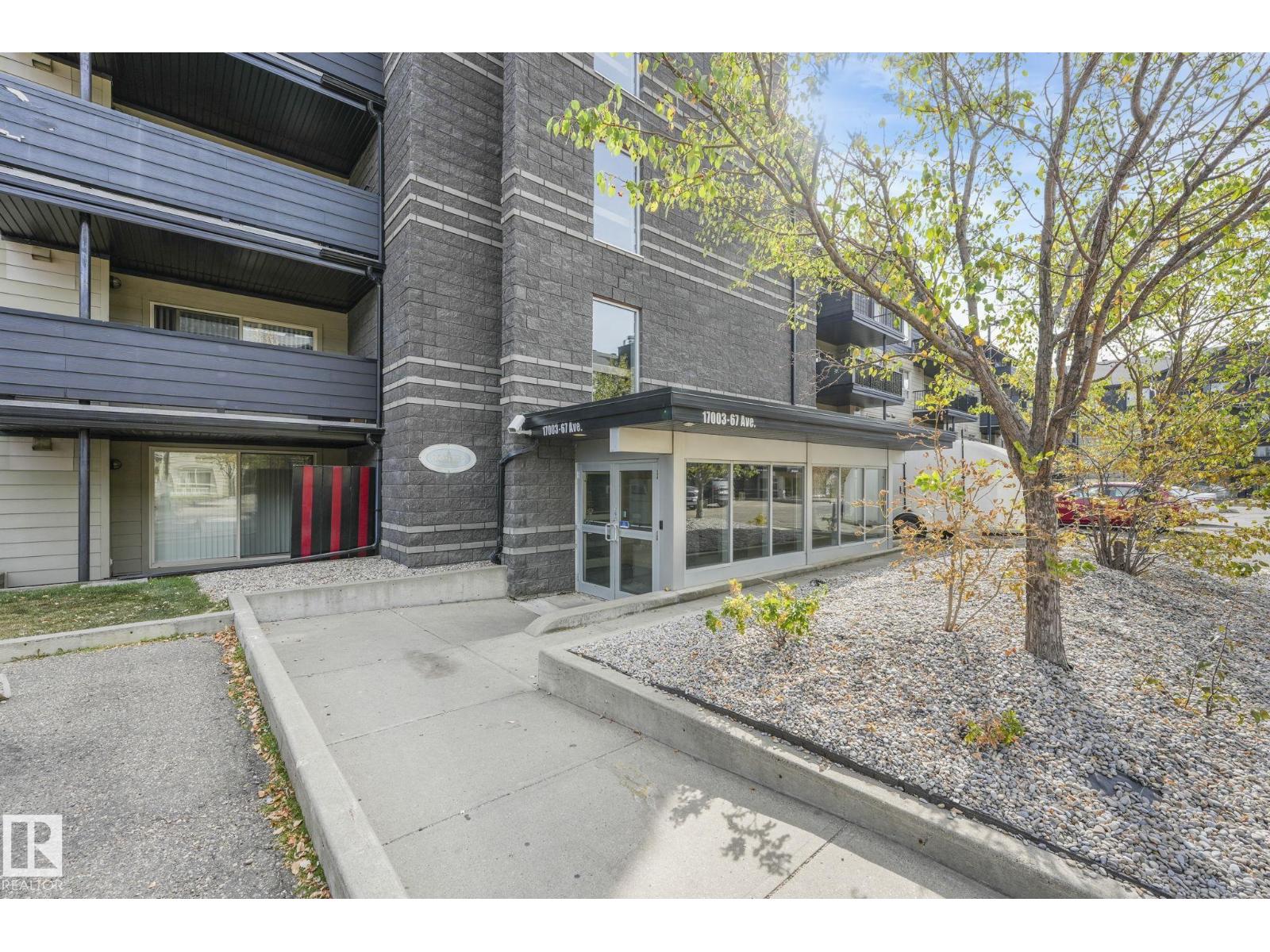 #421 17003 67 Av Nw, Edmonton, Alberta  T5T 6Y5 - Photo 14 - E4458897