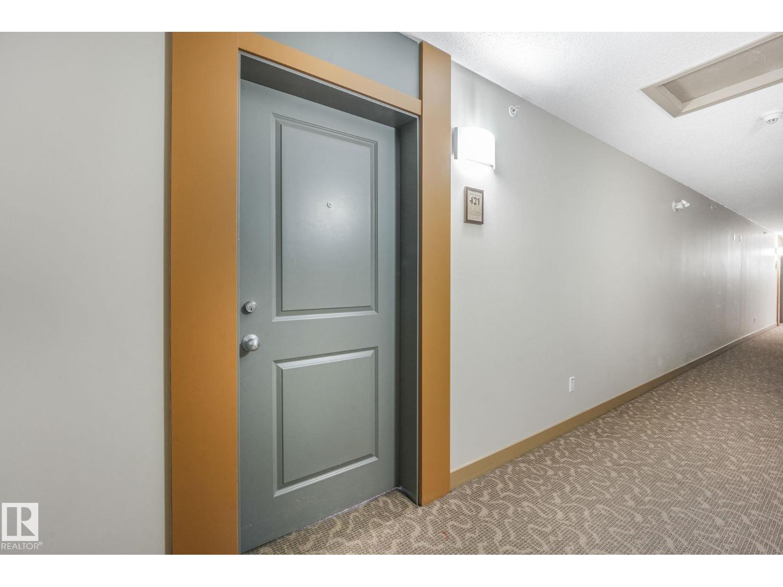 #421 17003 67 Av Nw, Edmonton, Alberta  T5T 6Y5 - Photo 17 - E4458897