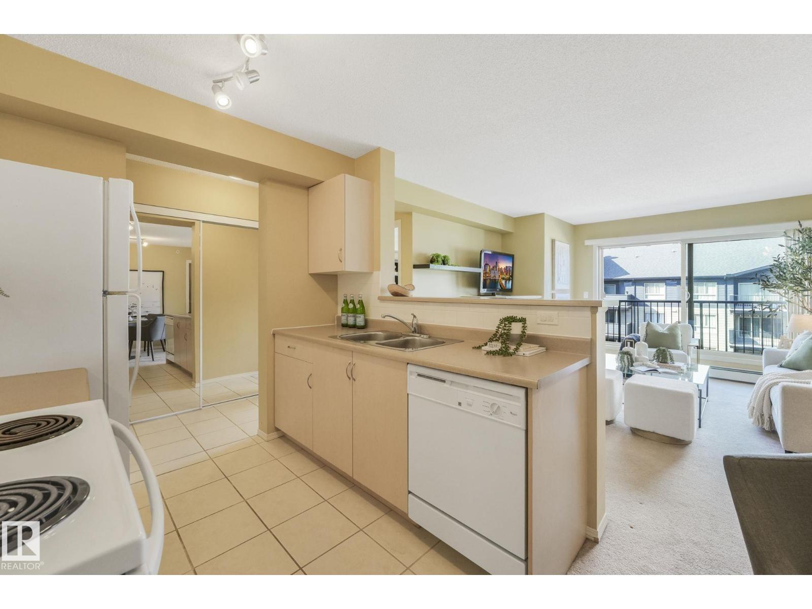 #421 17003 67 Av Nw, Edmonton, Alberta  T5T 6Y5 - Photo 19 - E4458897