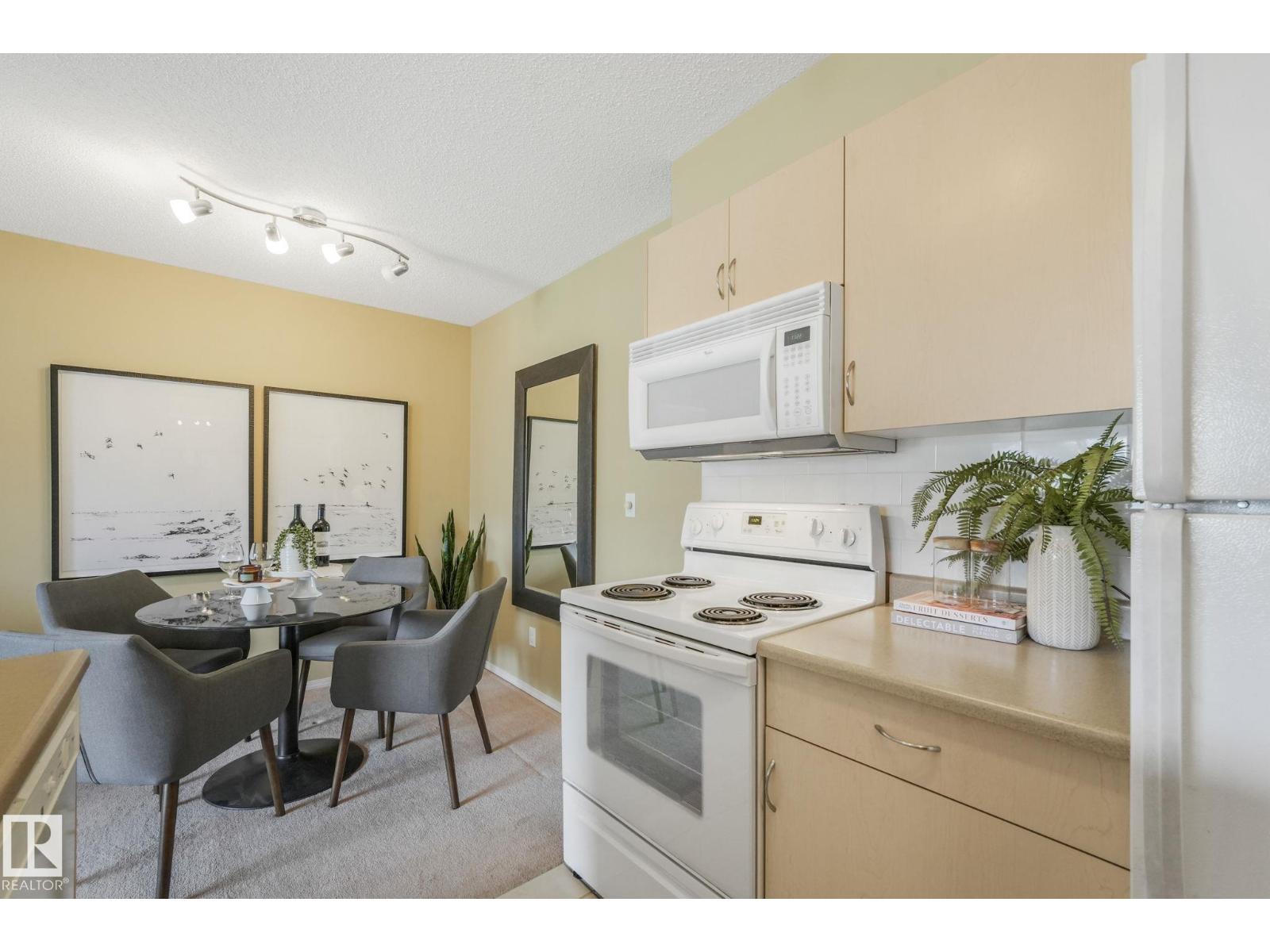 #421 17003 67 Av Nw, Edmonton, Alberta  T5T 6Y5 - Photo 22 - E4458897
