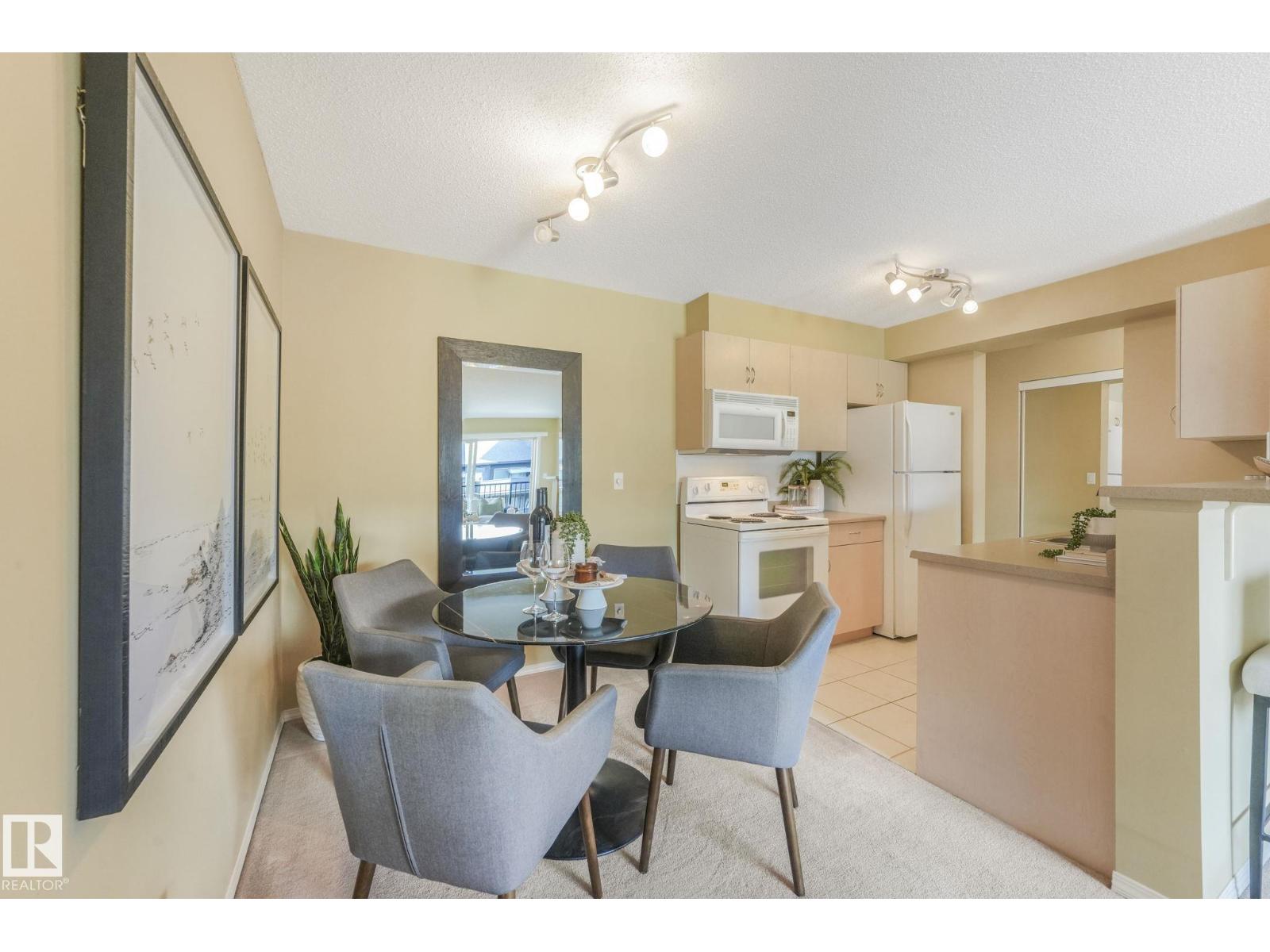 #421 17003 67 Av Nw, Edmonton, Alberta  T5T 6Y5 - Photo 24 - E4458897