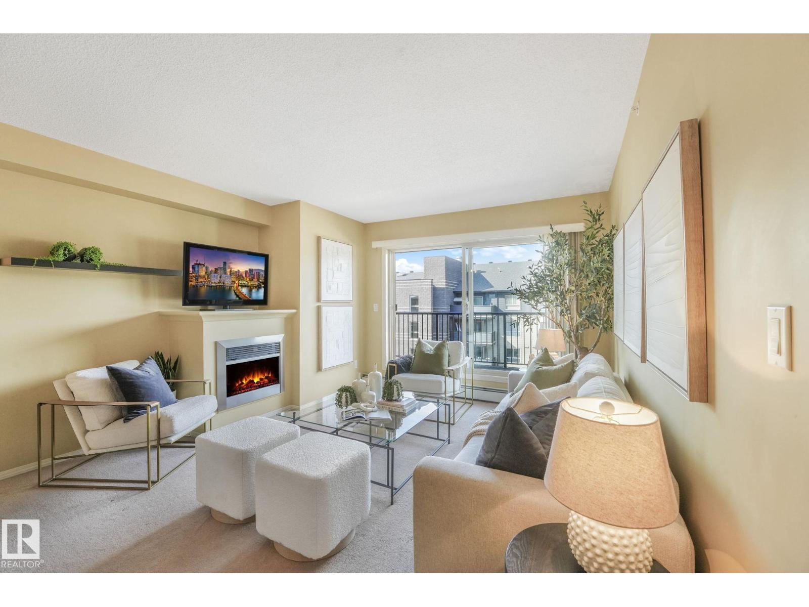 #421 17003 67 Av Nw, Edmonton, Alberta  T5T 6Y5 - Photo 25 - E4458897