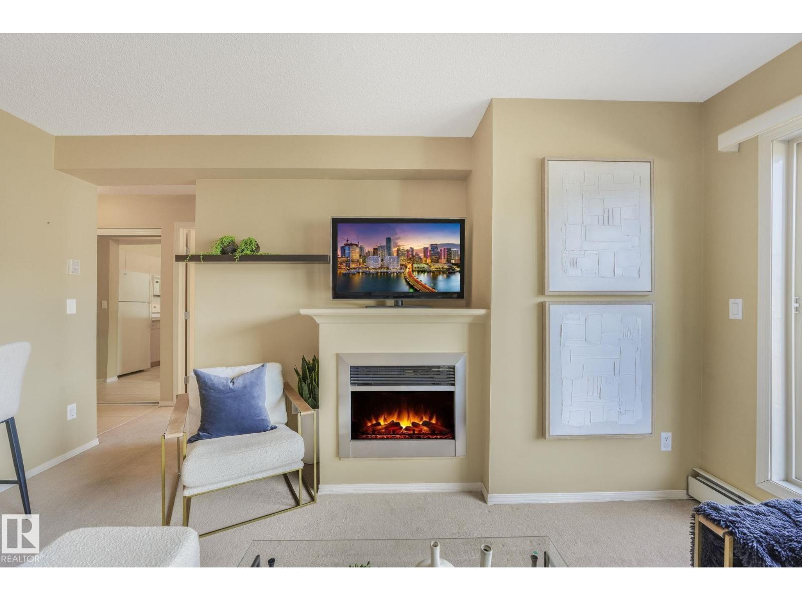 #421 17003 67 Av Nw, Edmonton, Alberta  T5T 6Y5 - Photo 28 - E4458897