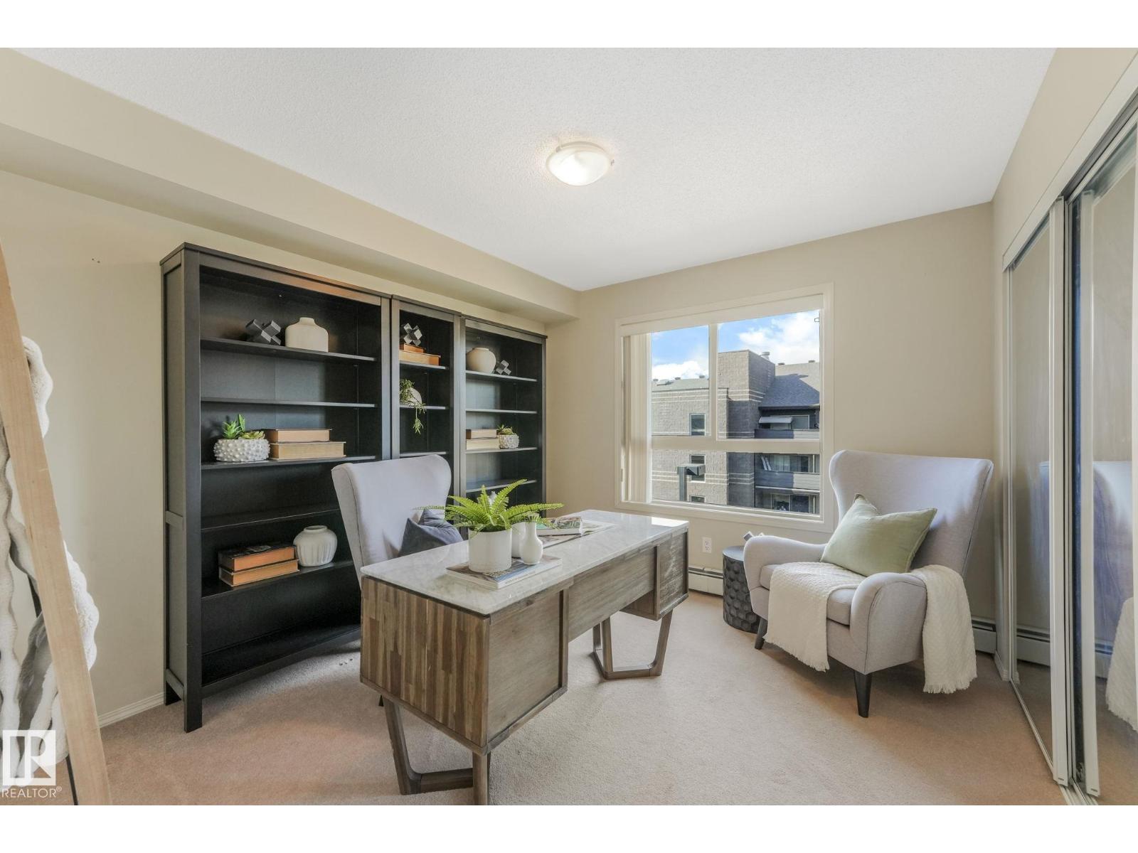 #421 17003 67 Av Nw, Edmonton, Alberta  T5T 6Y5 - Photo 29 - E4458897