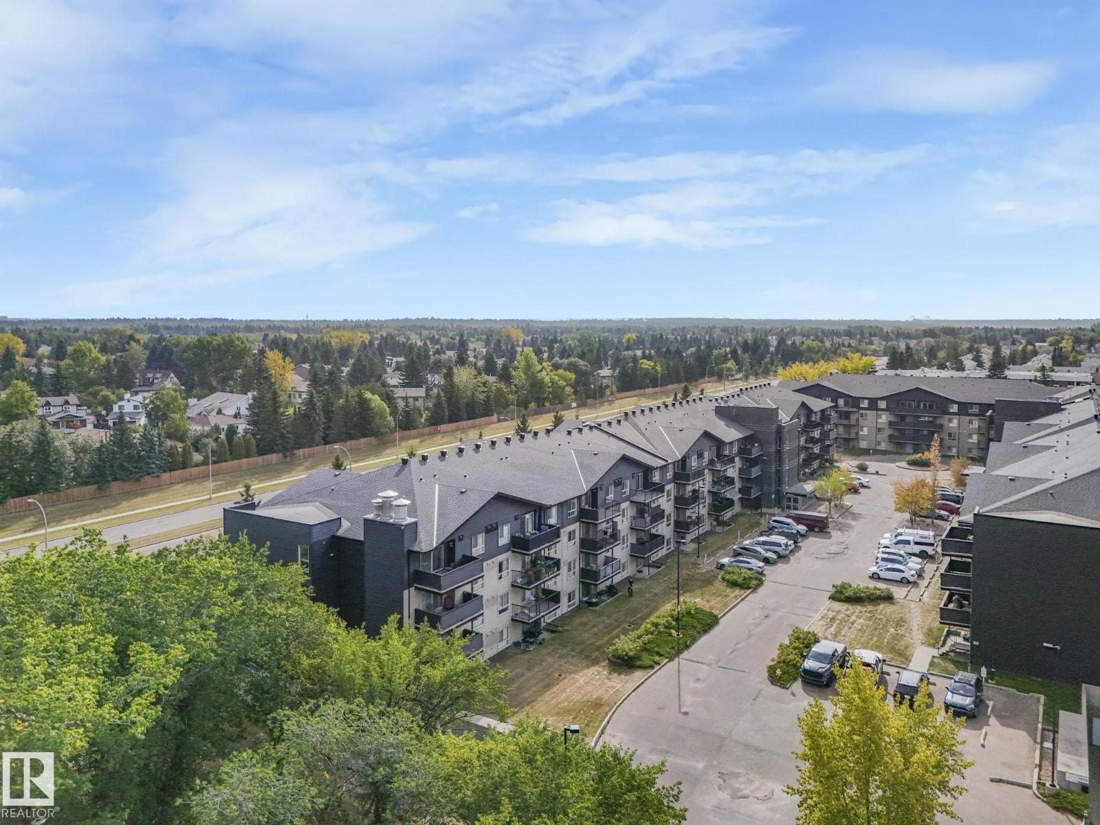 #421 17003 67 Av Nw, Edmonton, Alberta  T5T 6Y5 - Photo 4 - E4458897