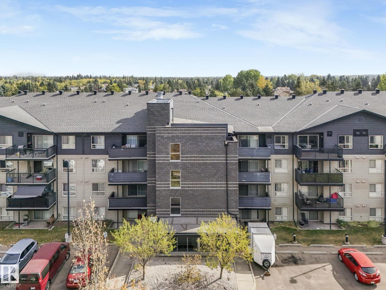 #421 17003 67 Av Nw, Edmonton, Alberta  T5T 6Y5 - Photo 5 - E4458897