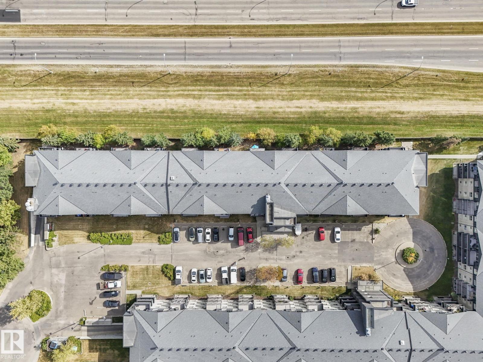 #421 17003 67 Av Nw, Edmonton, Alberta  T5T 6Y5 - Photo 6 - E4458897