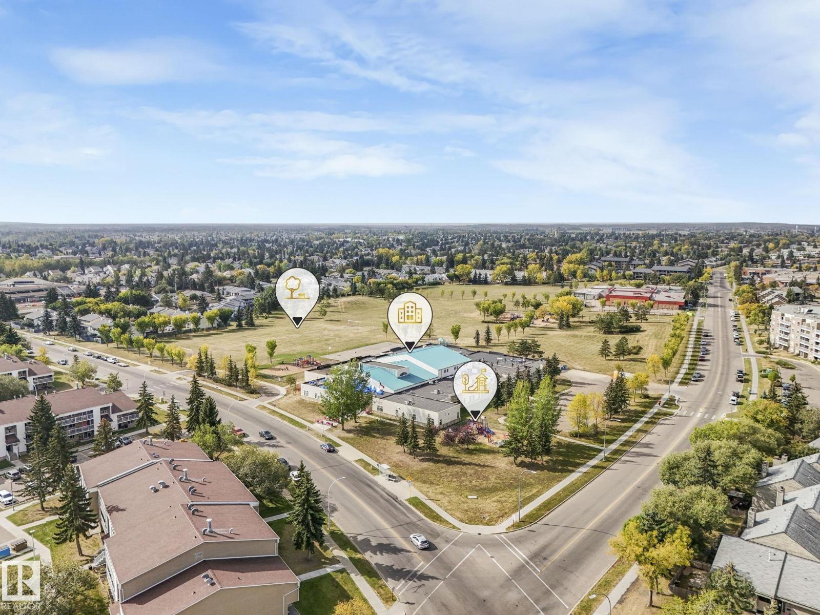#421 17003 67 Av Nw, Edmonton, Alberta  T5T 6Y5 - Photo 7 - E4458897