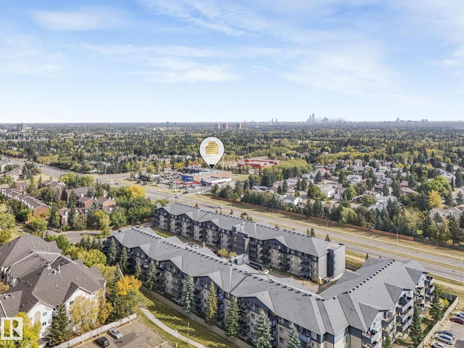 #421 17003 67 Av Nw, Edmonton, Alberta  T5T 6Y5 - Photo 8 - E4458897