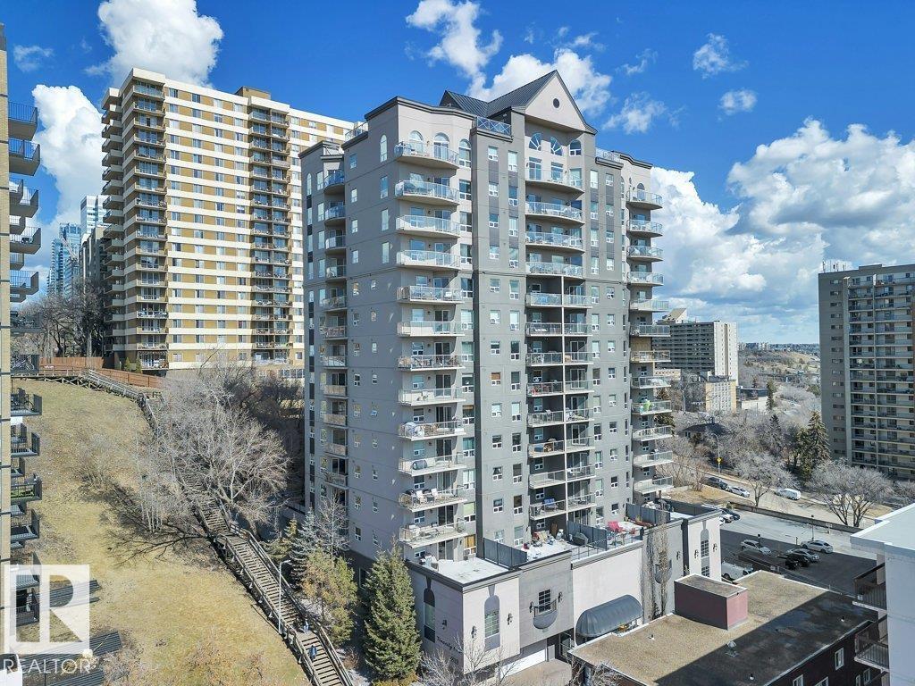 #904 9819 104 ST NW, Edmonton, Alberta