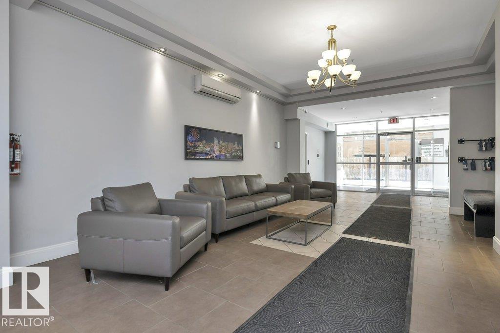 #904 9819 104 St Nw, Edmonton, Alberta  T5K 0Y8 - Photo 2 - E4458900