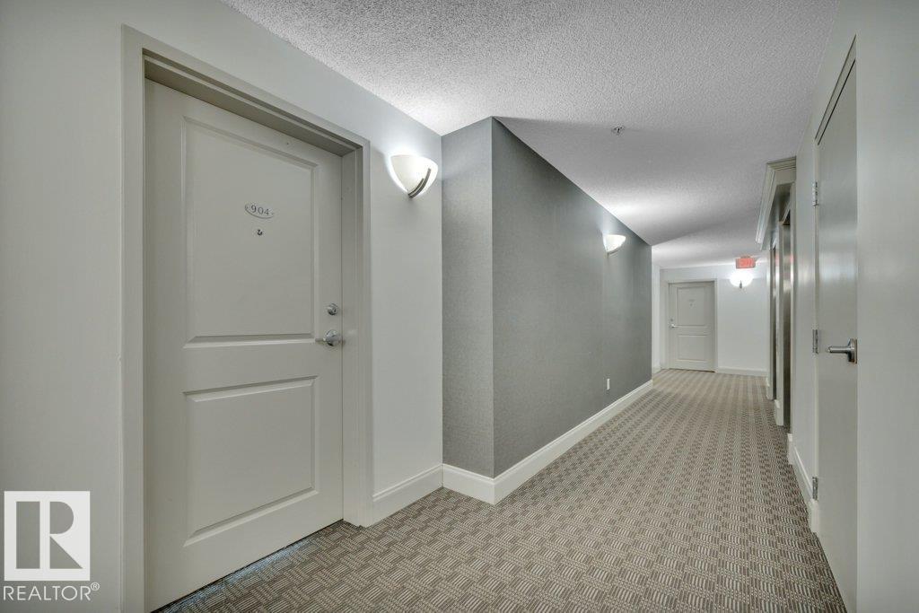 #904 9819 104 St Nw, Edmonton, Alberta  T5K 0Y8 - Photo 3 - E4458900