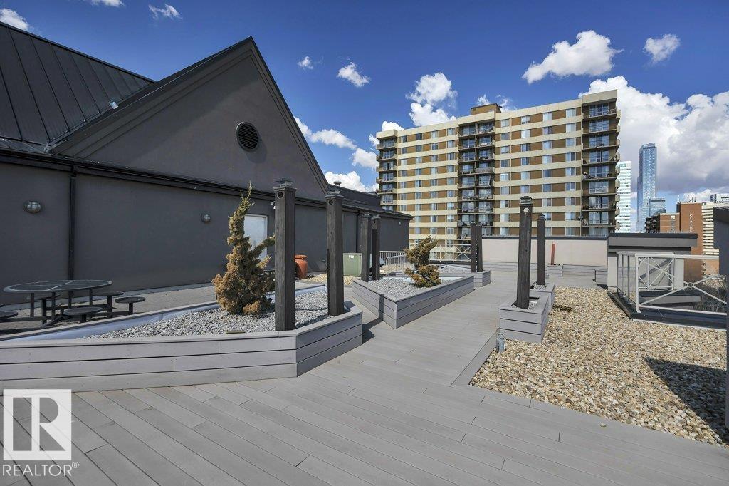 #904 9819 104 St Nw, Edmonton, Alberta  T5K 0Y8 - Photo 34 - E4458900