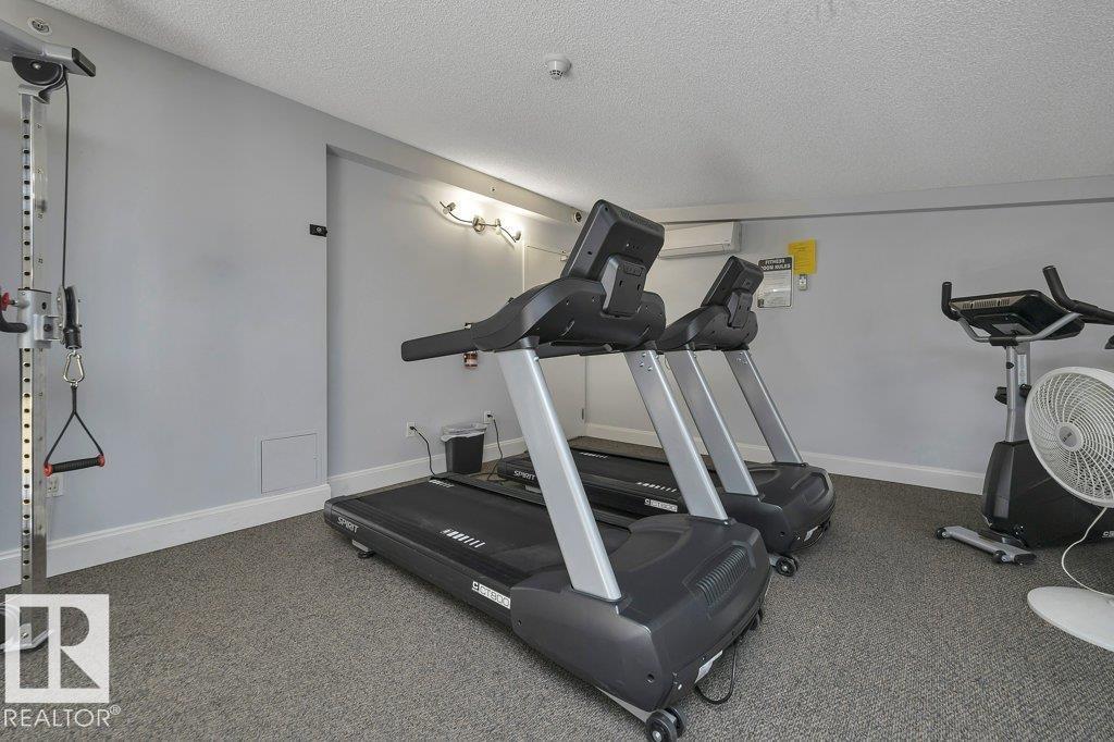 #904 9819 104 St Nw, Edmonton, Alberta  T5K 0Y8 - Photo 37 - E4458900