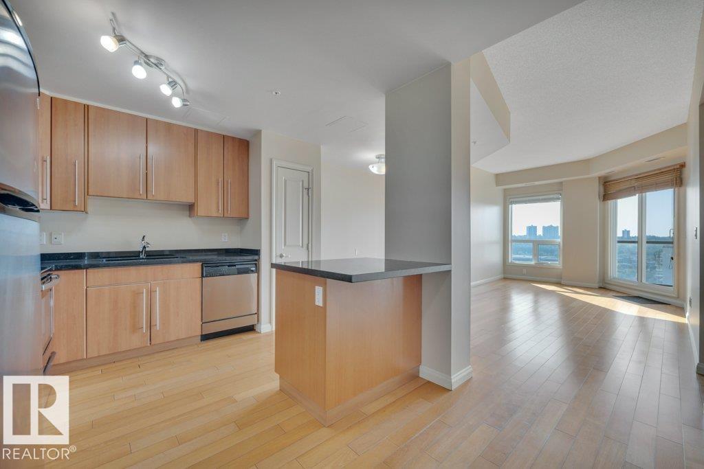 #904 9819 104 St Nw, Edmonton, Alberta  T5K 0Y8 - Photo 8 - E4458900