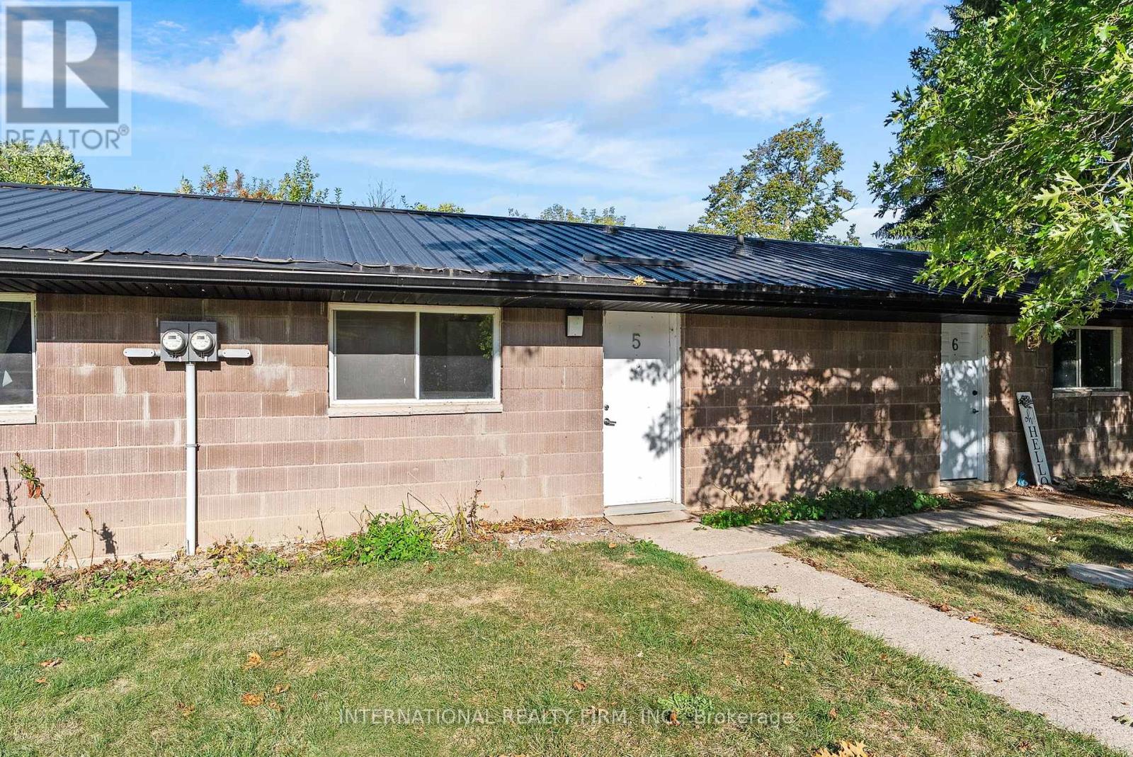 9921 SUPERIOR STREET, Lambton Shores, Ontario