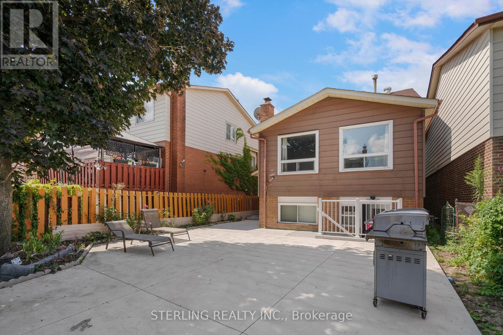 21 Foxacre Row, Brampton, Ontario  L6V 3V7 - Photo 27 - W12418711