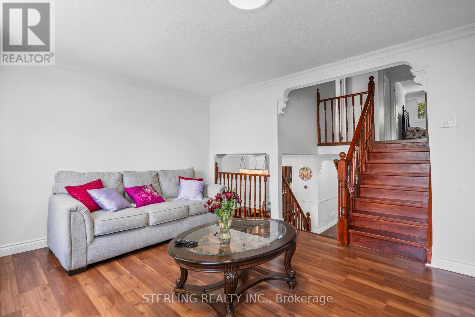21 Foxacre Row, Brampton, Ontario  L6V 3V7 - Photo 9 - W12418711