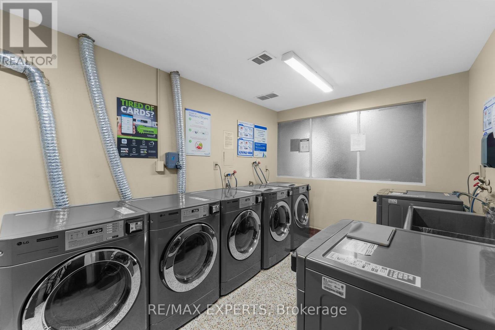 208 - 50 Gulliver Road, Toronto, Ontario  M6M 2N2 - Photo 22 - W12418722