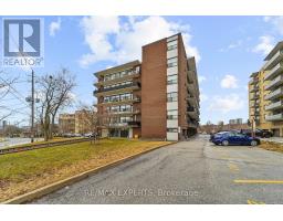 208 - 50 GULLIVER ROAD, Toronto, Ontario