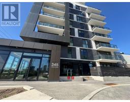 314 - 345 WHEAT BOOM DRIVE, Oakville, Ontario
