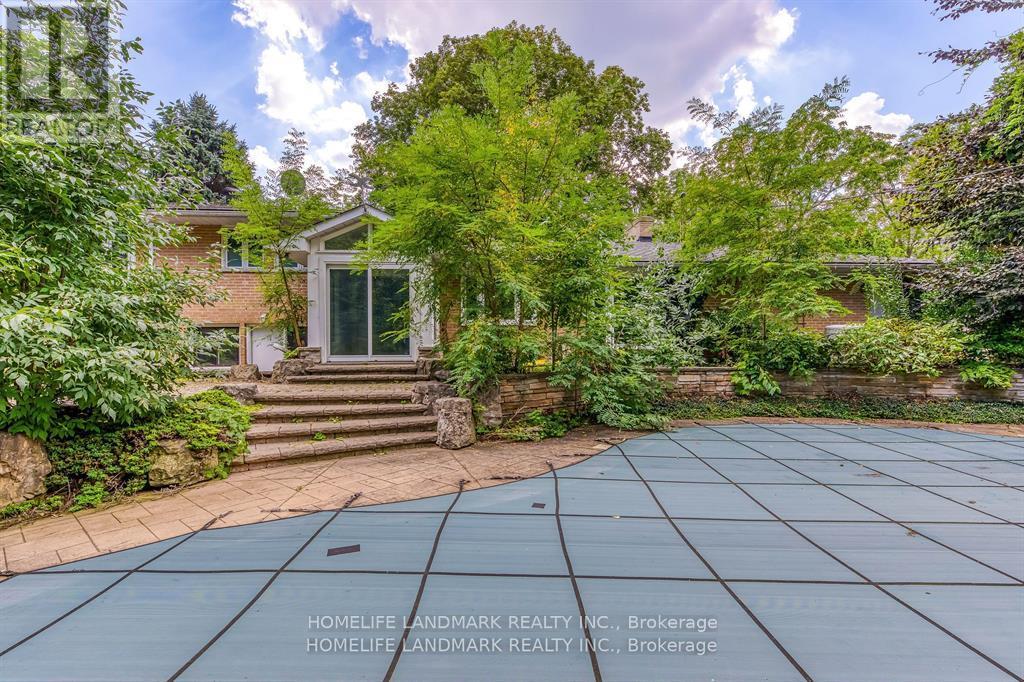 115 Wolfdale Avenue, Oakville, Ontario  L6L 4R9 - Photo 23 - W12418745
