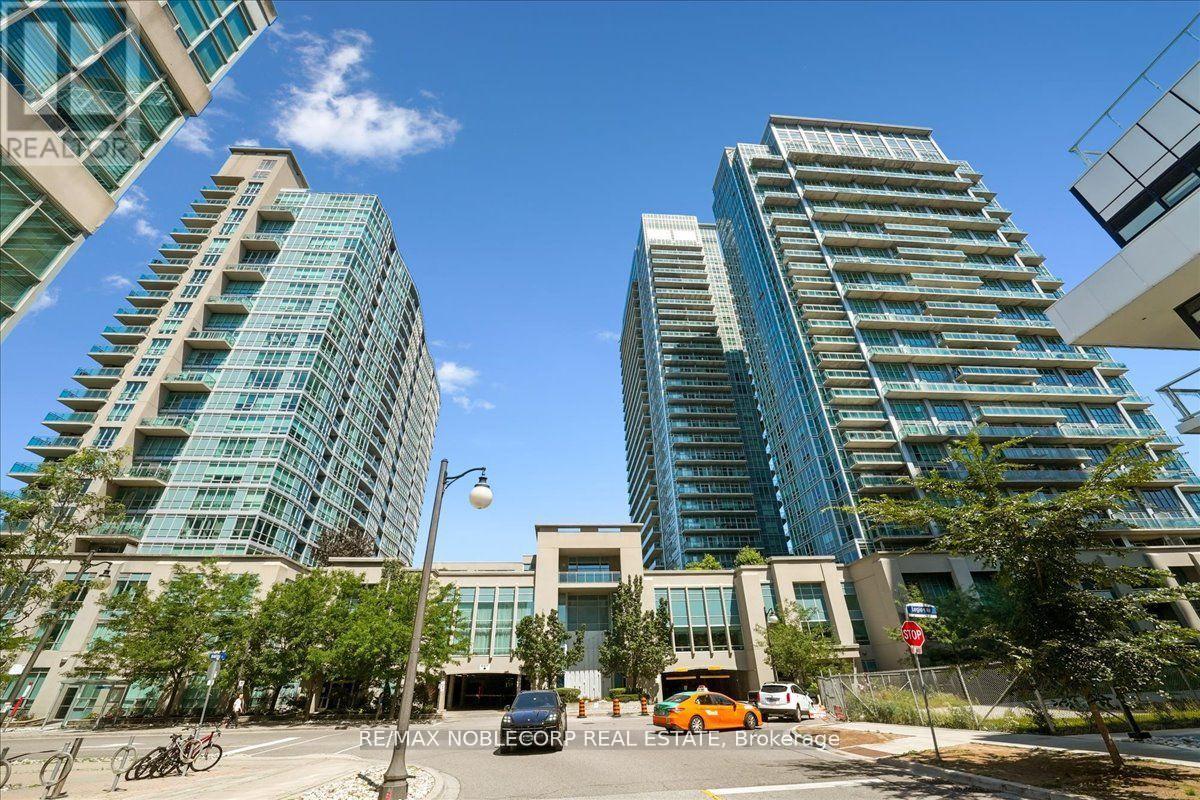 1403 - 185 LEGION ROAD, Toronto, Ontario