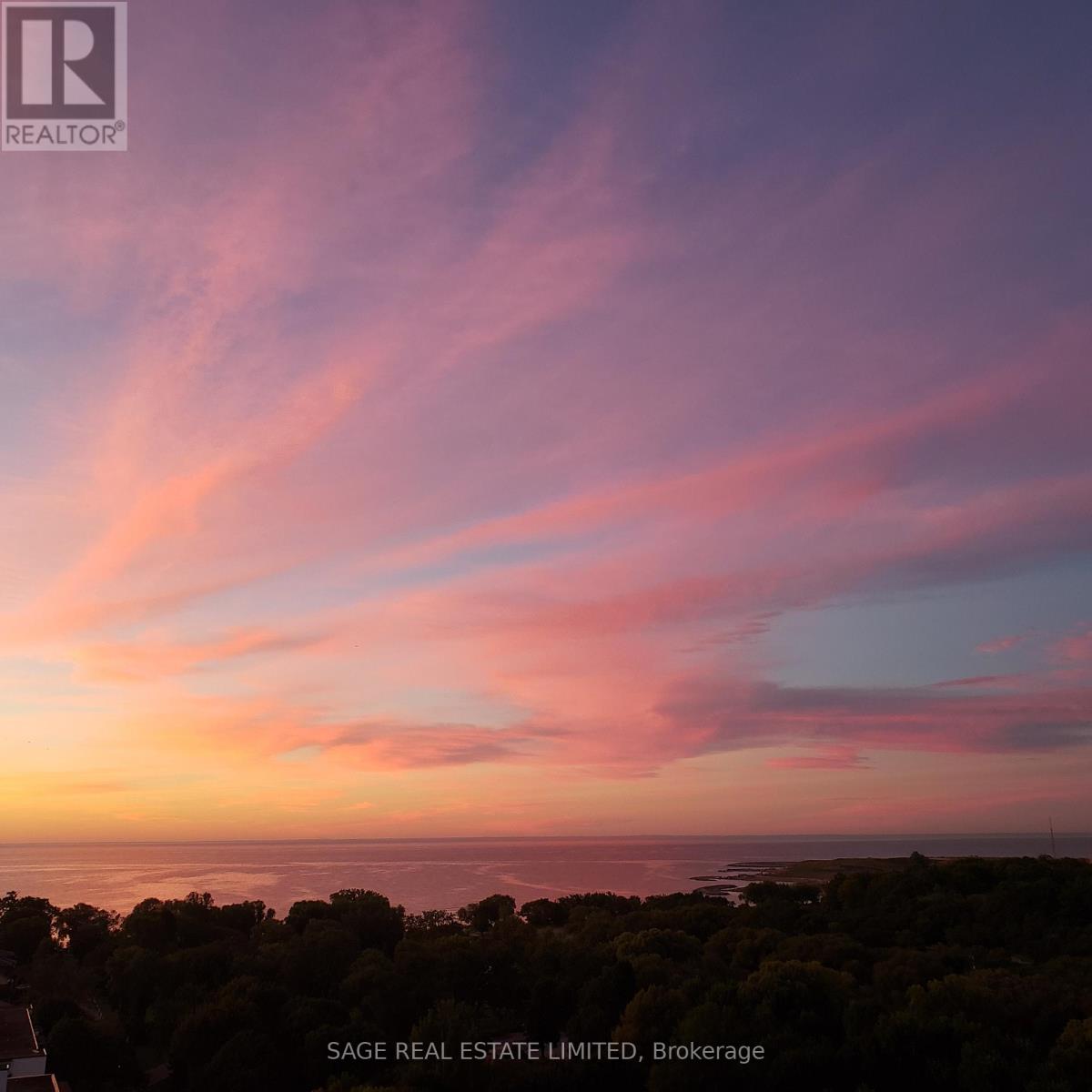 1302 - 3865 Lake Shore Boulevard W, Toronto, Ontario M8W 0A2 - Photo 24 - W12418757