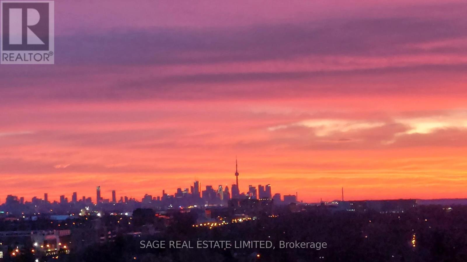 1302 - 3865 Lake Shore Boulevard W, Toronto, Ontario M8W 0A2 - Photo 25 - W12418757