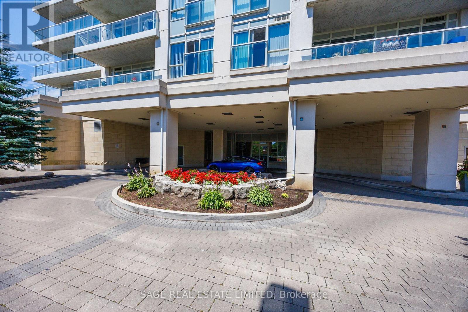 1302 - 3865 Lake Shore Boulevard W, Toronto, Ontario M8W 0A2 - Photo 26 - W12418757