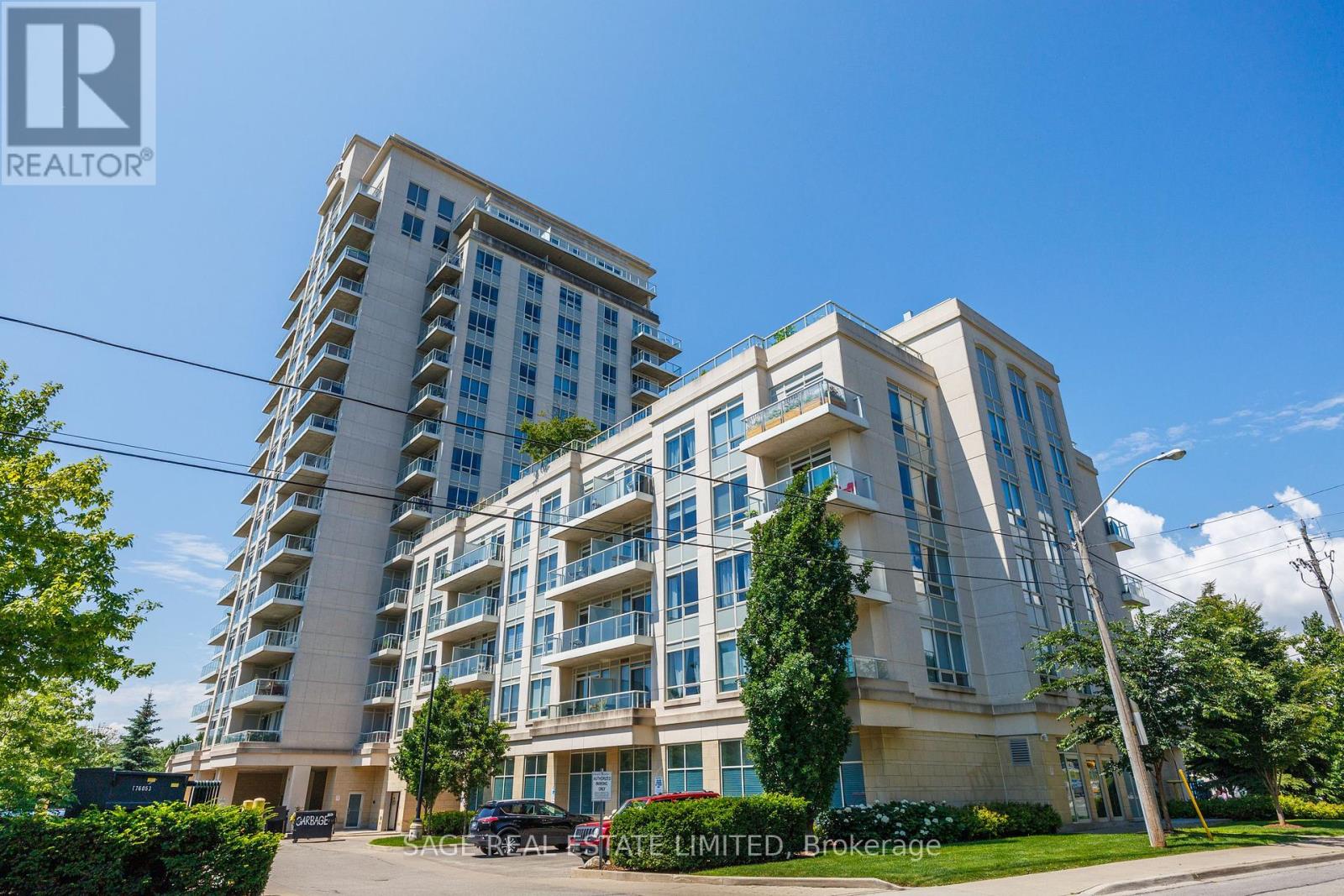 1302 - 3865 Lake Shore Boulevard W, Toronto, Ontario M8W 0A2 - Photo 28 - W12418757