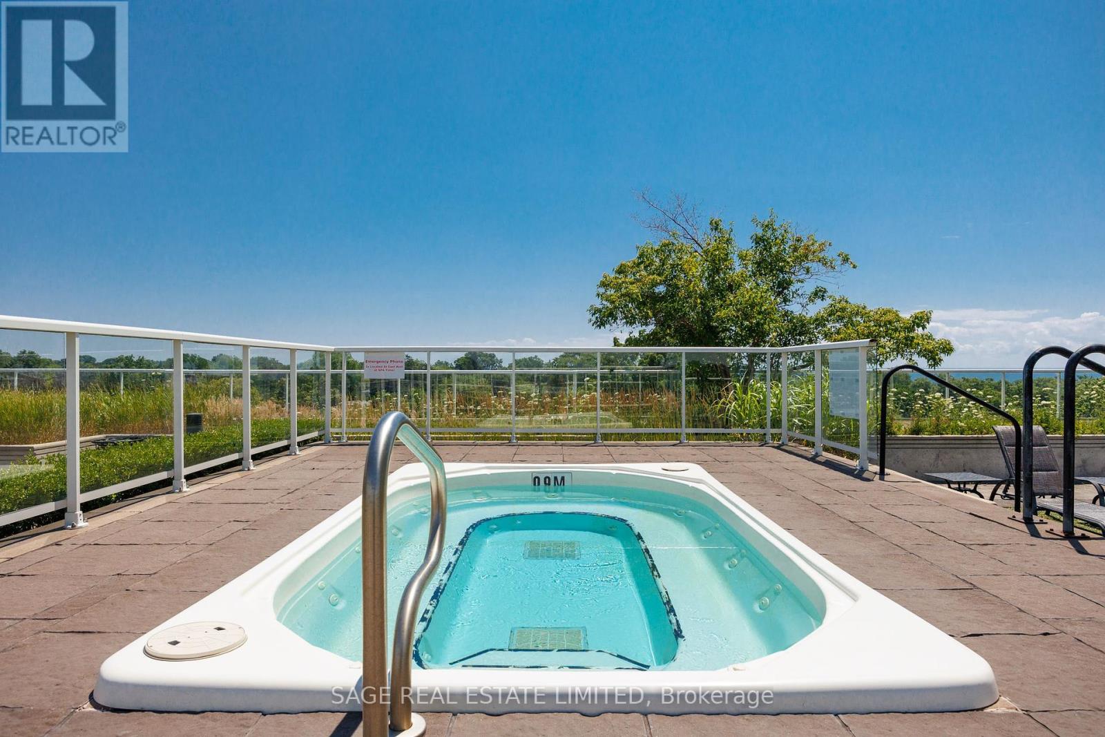 1302 - 3865 Lake Shore Boulevard W, Toronto, Ontario M8W 0A2 - Photo 29 - W12418757