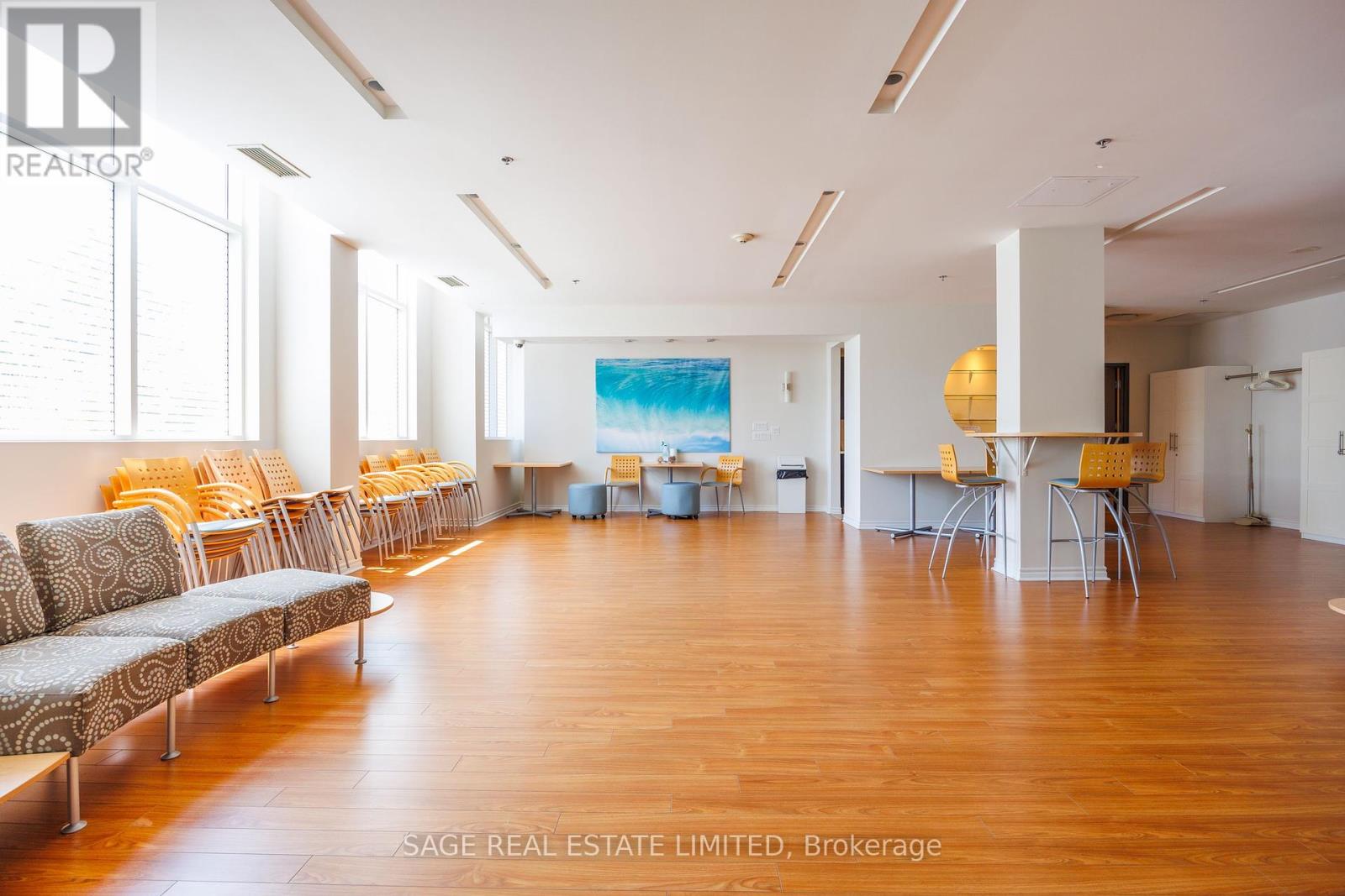 1302 - 3865 Lake Shore Boulevard W, Toronto, Ontario M8W 0A2 - Photo 31 - W12418757