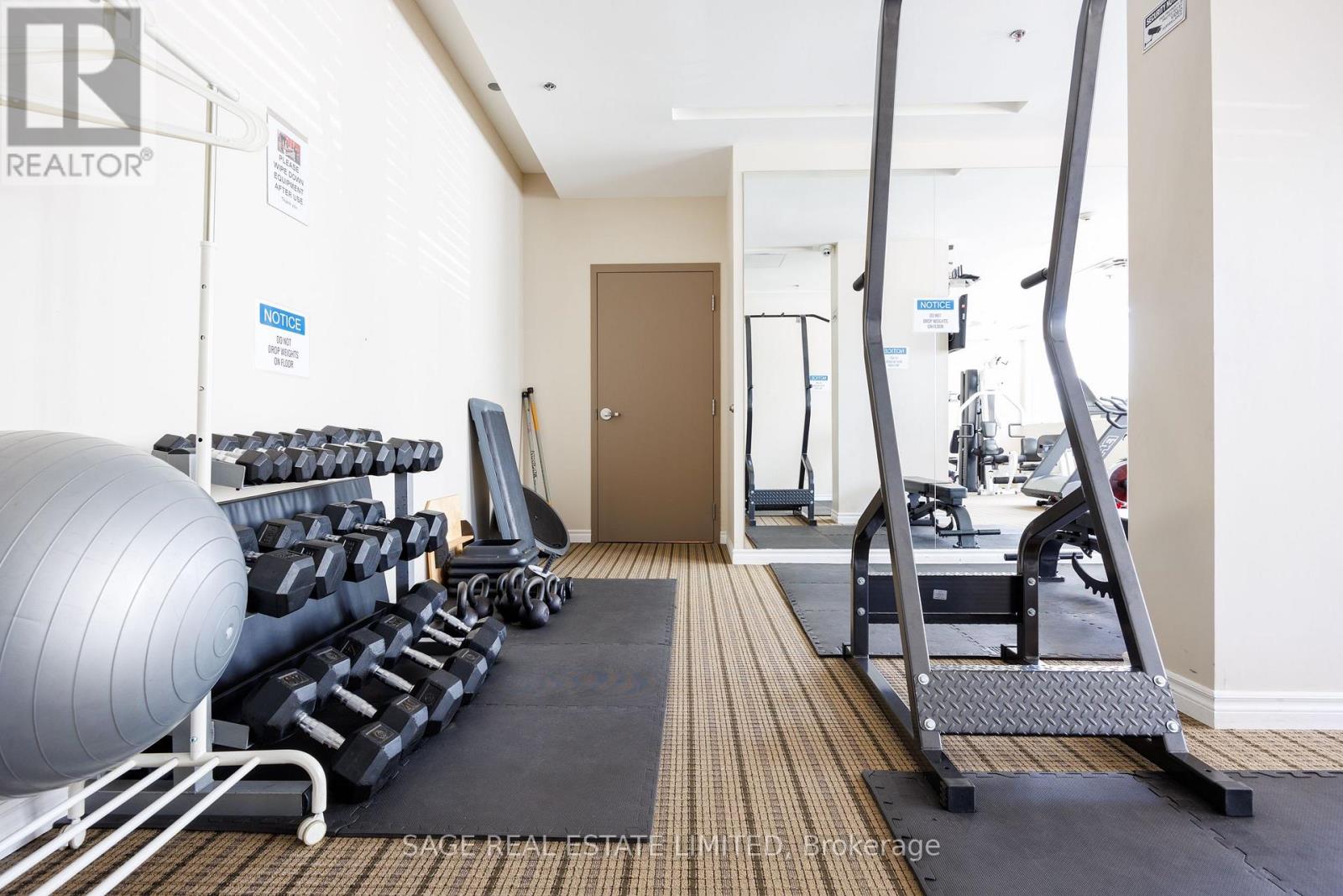 1302 - 3865 Lake Shore Boulevard W, Toronto, Ontario M8W 0A2 - Photo 34 - W12418757