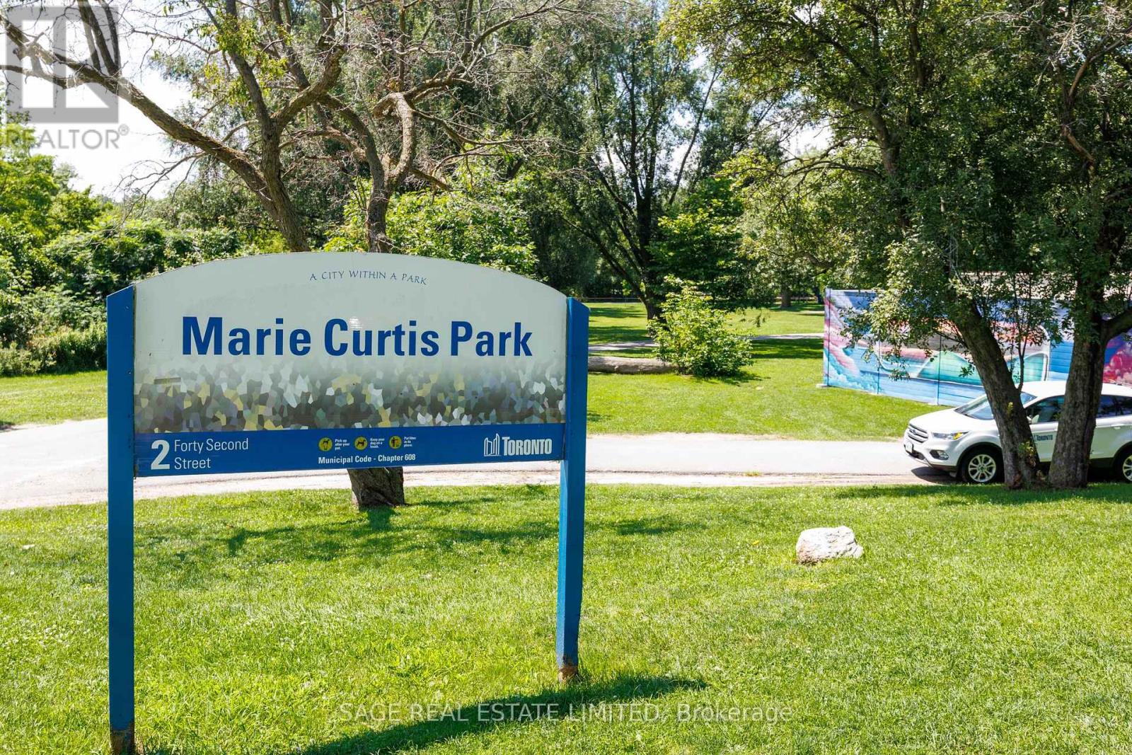 1302 - 3865 Lake Shore Boulevard W, Toronto, Ontario M8W 0A2 - Photo 35 - W12418757